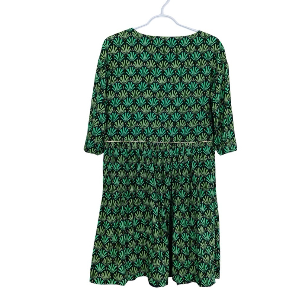 Maeve by Anthropologie Magnolia Babydoll Tunic Dress - Picture 10 of 13